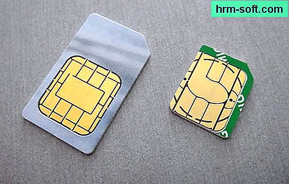 Hogyan kell a SIM-kártyát adaptálni