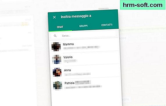 Cum să redirecționați mesajele vocale WhatsApp