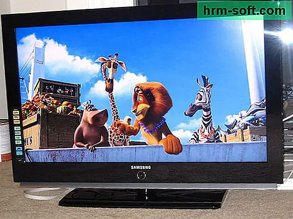 Cómo reiniciar Samsung TV