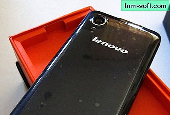 Ponsel cerdas Lenovo terbaik: panduan pembelian