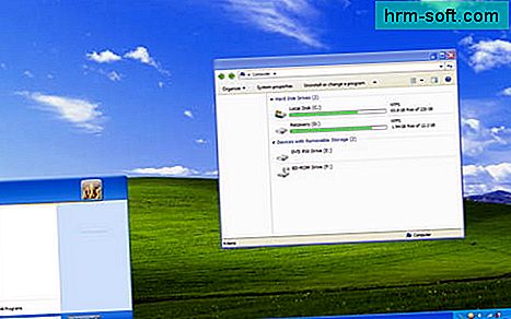 Chủ đề cho Windows 7 để tải xuống miễn phí bằng tiếng Ý