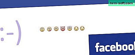 Emoticons do Facebook, todos os smileys do Facebook