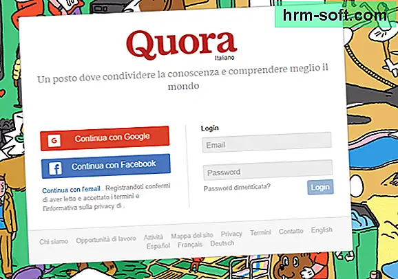 Quora: มันคืออะไรและทำงานอย่างไร