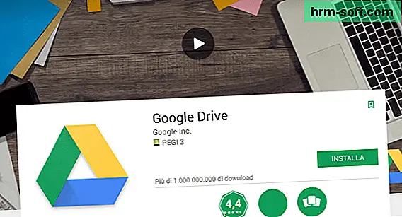 Cara mengunduh Google Drive