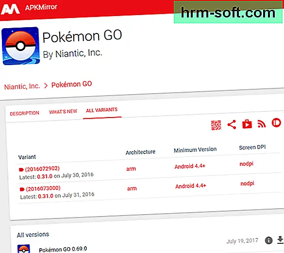 Pokémon Go es una de las aplicaciones más populares durante el verano.