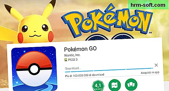 Cum se actualizează Pokémon Go