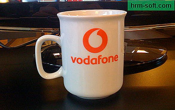 Hogyan lépjen kapcsolatba a Vodafone-nal