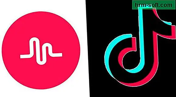 Applications pour musical.ly