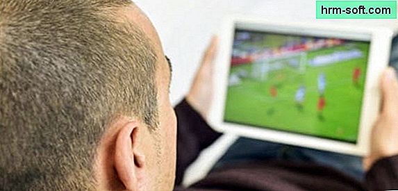 Comment regarder les matchs en streaming