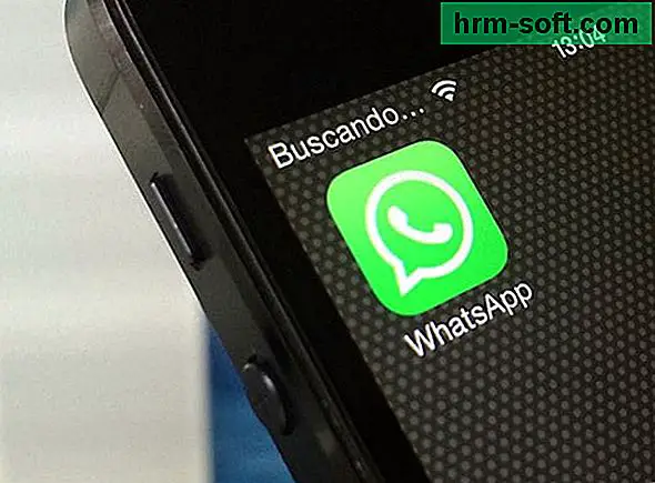 Comment sauvegarder WhatsApp