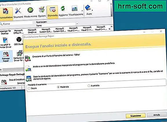 Reimage Repair est un programme d'optimisation des systèmes Windows qui a été critiqué par beaucoup pour son caractère invasif et son alarmisme.