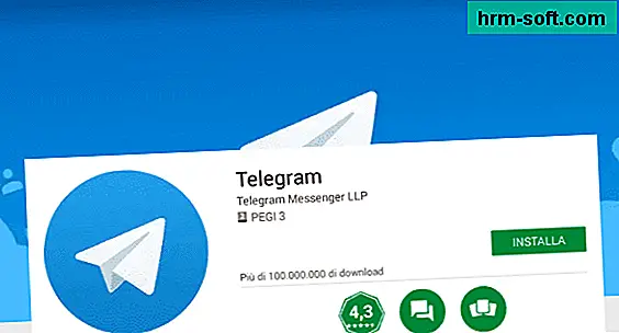 ¿Cómo usas Telegram?