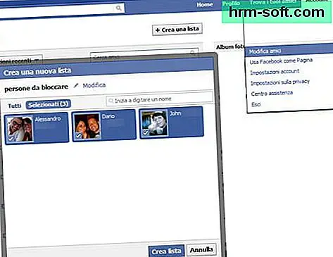 Facebook adatvédelmi útmutató: fotók, barátok és fal