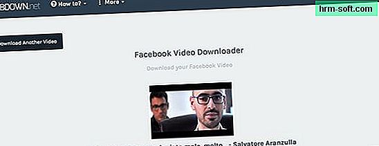 Cómo compartir un video de Facebook a WhatsApp