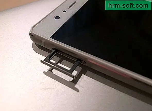 Comment insérer une carte SIM Huawei