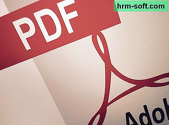 Programok a PDF ingyenes olasz szerkesztésére