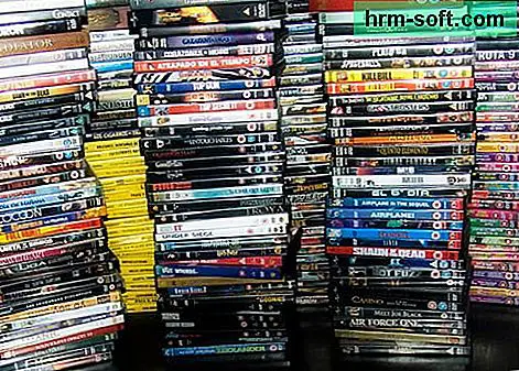 Hogyan katalogizálhatjuk a filmeket
