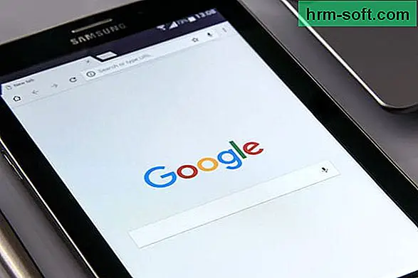 Cómo ver el historial de Google Android