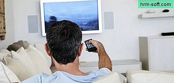Comment regarder Rai Replay sur Smart TV
