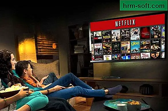 Comment connecter Netflix à la télévision