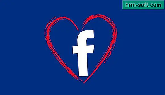 Làm thế nào để bạn tạo trái tim của bạn trên Facebook