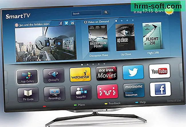 Hogyan tölthet le alkalmazásokat a Philips Smart TV-re