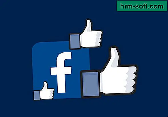 Cara mendapatkan lebih banyak suka di Facebook
