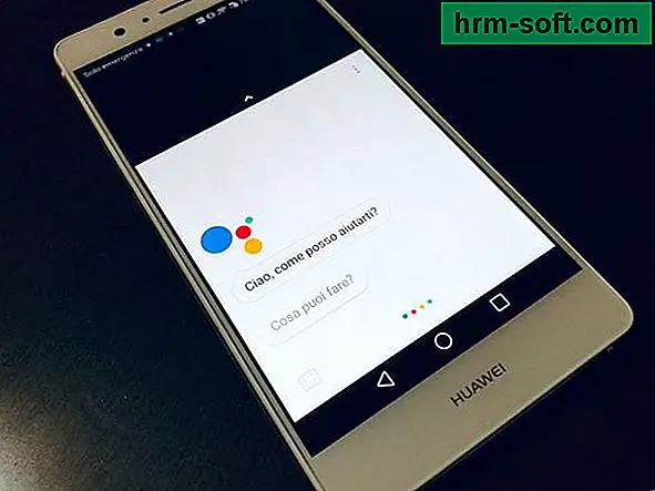 Cara mengaktifkan Google Assistant