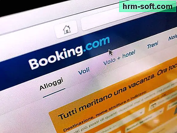 Cara mendaftar untuk Booking