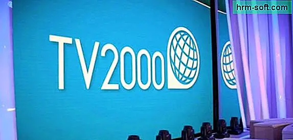 A TV2000 hangolása