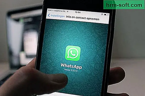 Cara membuka blokir kontak WhatsApp
