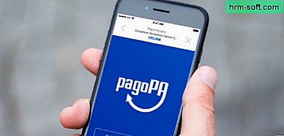 Comment payer avec pagoPA
