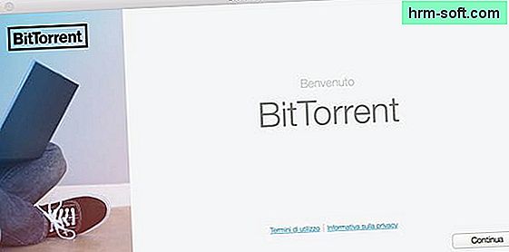 Bạn đang lần đầu tiên tiếp cận thế giới BitTorrent, mạng ngang hàng nổi tiếng cho phép bạn chia sẻ mọi loại tệp với người dùng từ khắp nơi trên thế giới và bạn đang băn khoăn về cách sử dụng chương trình cùng tên. có sẵn cho PC và thiết bị Android? Đừng lo lắng, nếu bạn muốn, tôi có thể giúp bạn và giải thích cách sử dụng BitTorrent để tải xuống và chia sẻ tệp theo cách nhanh nhất và nhanh nhất có thể.