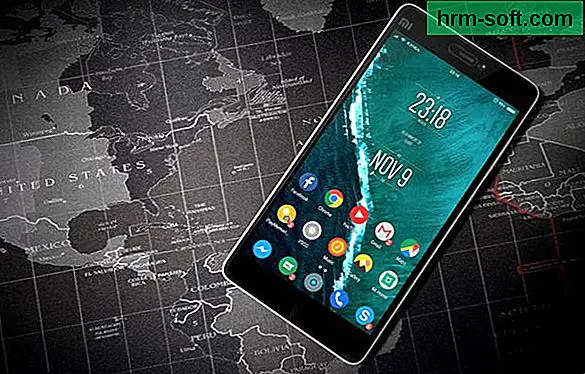 Hogyan találhat mobiltelefont online ingyen GPS-en keresztül