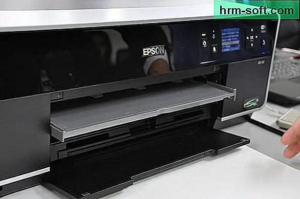 Cómo imprimir desde un dispositivo móvil a una impresora Epson