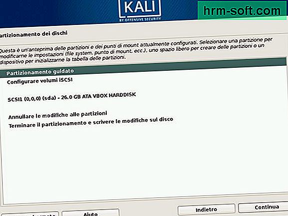 Vous êtes passionné par l'industrie de la cybersécurité et des amis geek, satisfaits de votre nouvel intérêt, vous ont conseillé d'installer Kali Linux et d'exécuter les premiers tests de sécurité sur votre réseau à partir de là.
