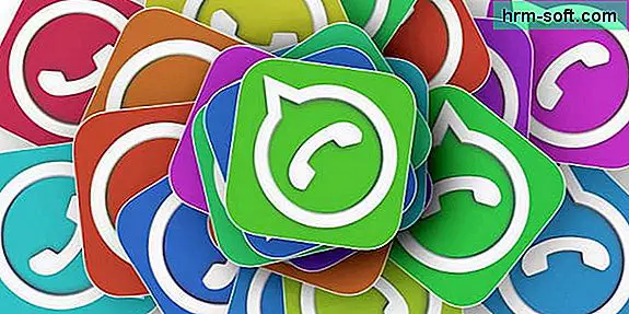 Comment supprimer en ligne sur WhatsApp