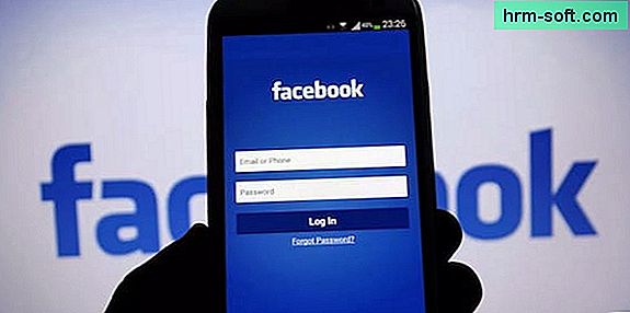 Cum să introduceți Facebook fără e-mail și parolă