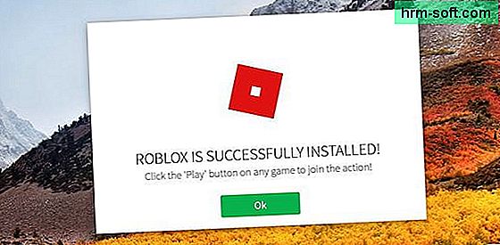 Como fazer o download do Roblox