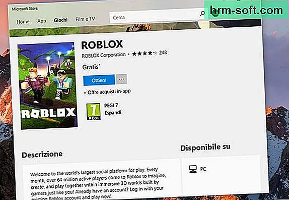 Bạn bè của bạn luôn nói với bạn về Roblox và bạn, bị hấp dẫn bởi tất cả những lời quảng cáo xoay quanh nền tảng trò chơi này, bạn đã quyết định thử nó chưa? Sự lựa chọn tốt! Roblox là một nền tảng trò chơi trực tuyến cực kỳ phổ biến nhắm đến các bé trai (và bé gái) trong độ tuổi từ 8 đến 18.