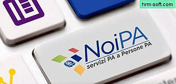 Cara mendaftar dengan NoiPA