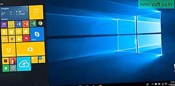 Cómo cambiar el menú Inicio de Windows 10