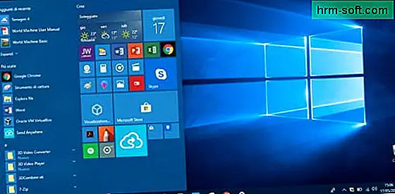Cómo cambiar el menú Inicio de Windows 10