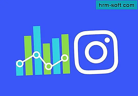 Comment activer Insight Instagram