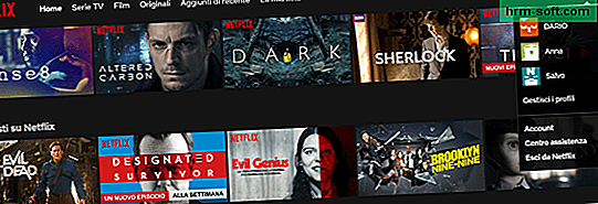 כיצד לצאת מ- Netflix