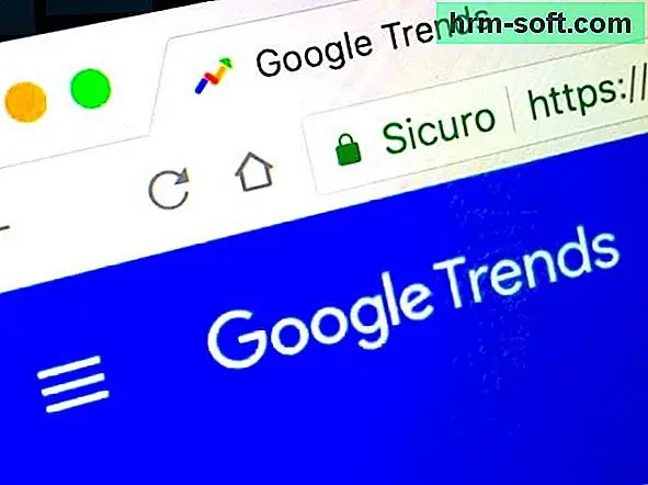 Cómo utilizar Google Trends