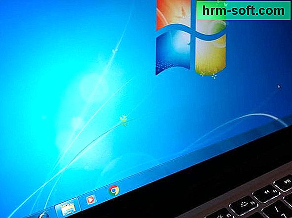 Program eltávolítása a Windows 7 rendszerről