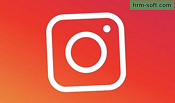 Hogyan hozhatunk létre hamis profilt az Instagram-on