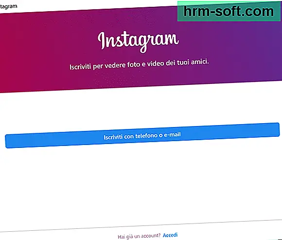 Cum se creează un profil fals pe Instagram
