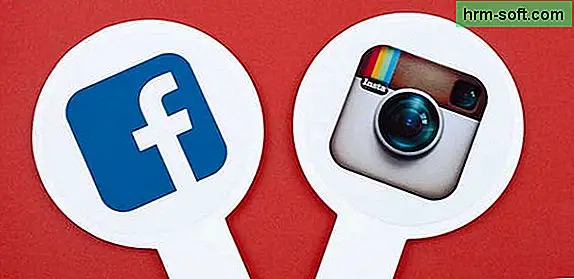 Comment connecter Instagram à Facebook